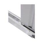 KOVINSKA VRTNA HIŠKA GLOBEL DREAM 1010 SREBRNA Š296 X G300 X V203 CM - slika 10
